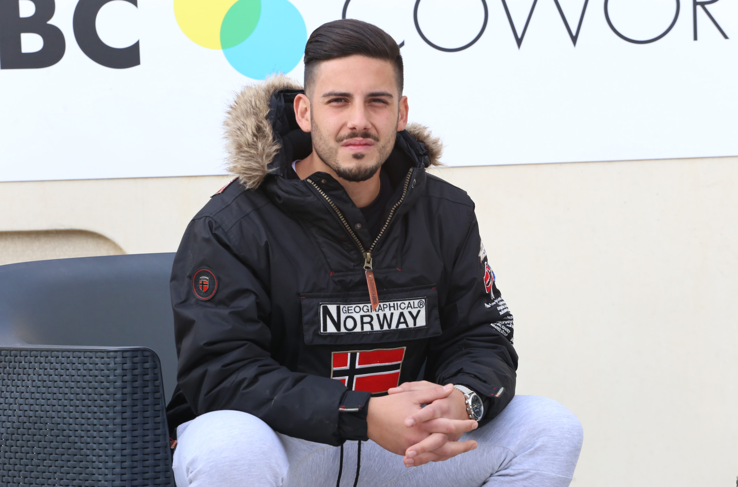 Daniel Marco