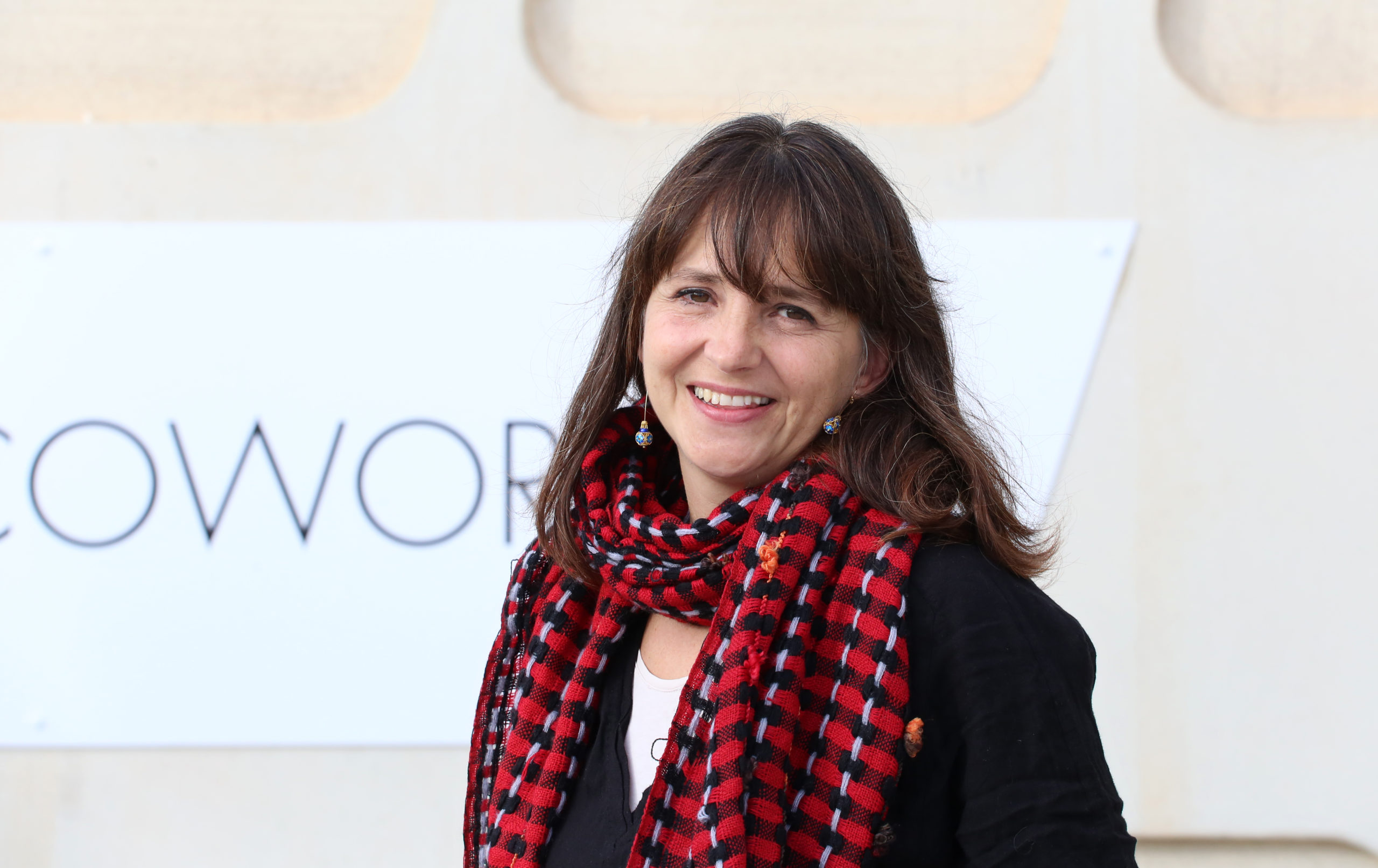 Elisa Sanjuán