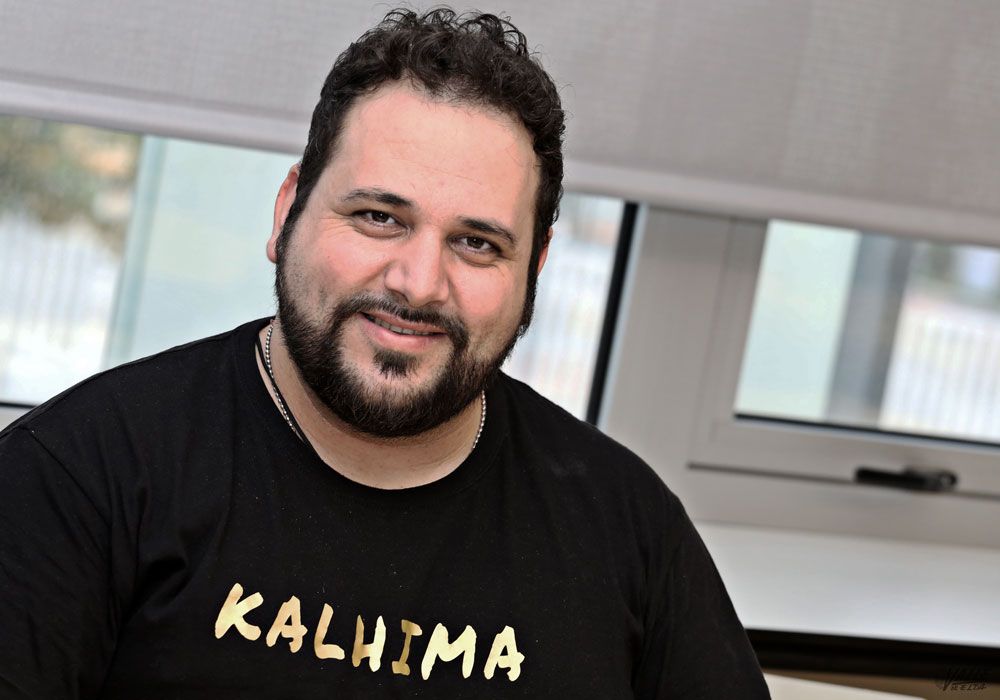 Grupo Kalhima