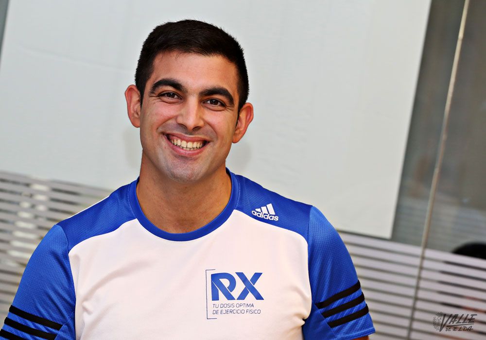 RX salud para tus articulaciones