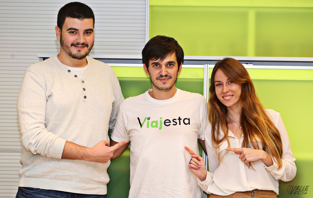 Viajesta